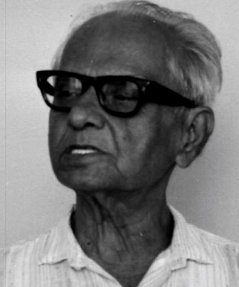Sudhir Mukhopadhyay